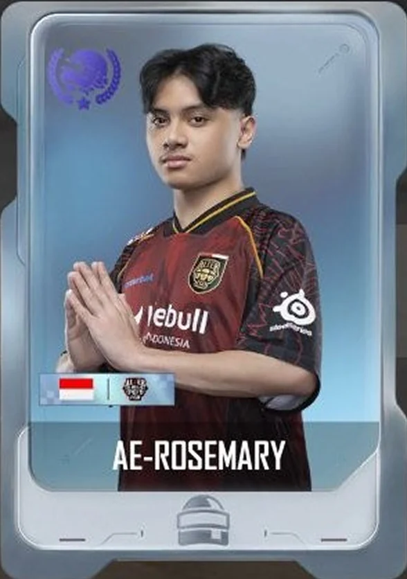 AE-ROSEMARY