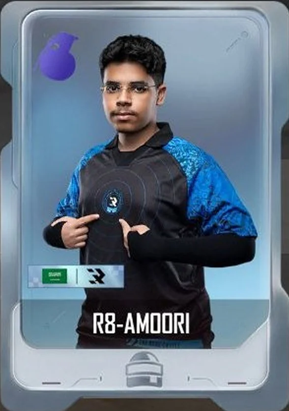 R8-AMOORI