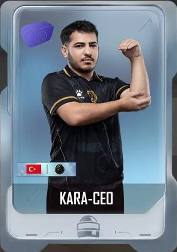 KARA-CEO
