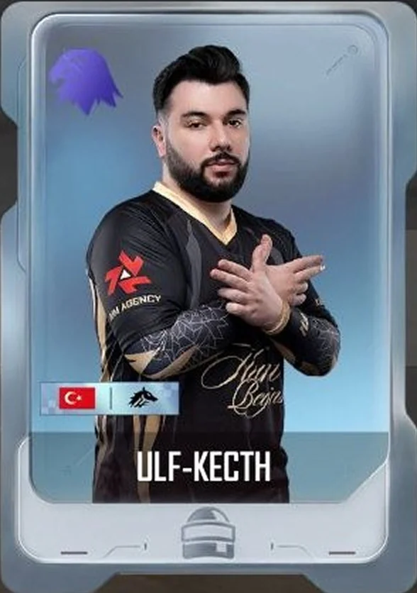 ULF-KECTH