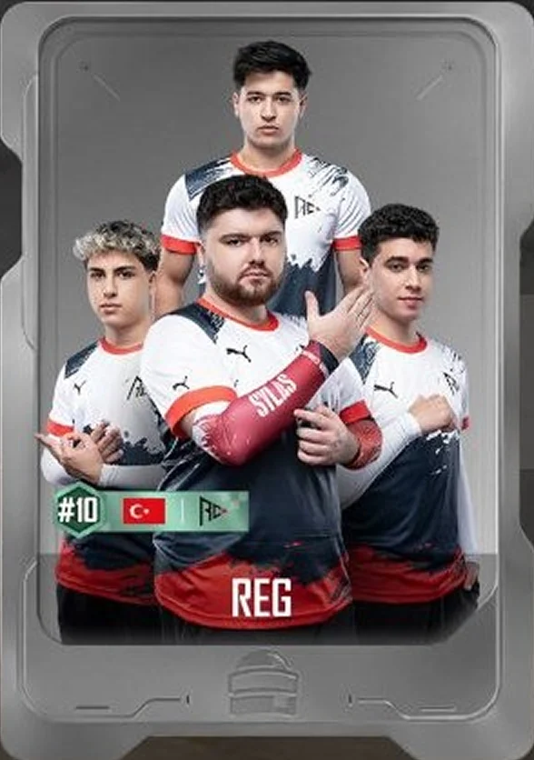 REG