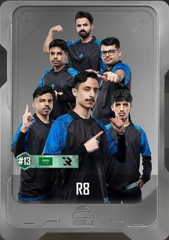 R8