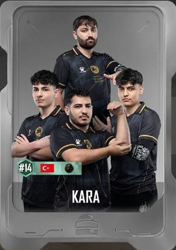 KARA