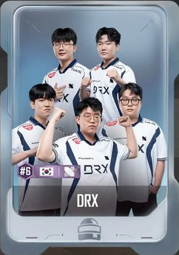 DRX