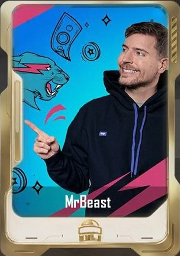 MrBeast