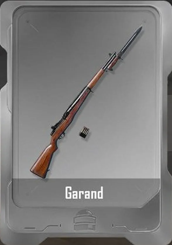 Garand